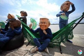 �˳ζ� ��ķ���������������δ׼����ӭ��һ���༫����