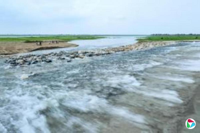 中国官方通报福建一水库大坝施工偷工减料 数十人被追责问责