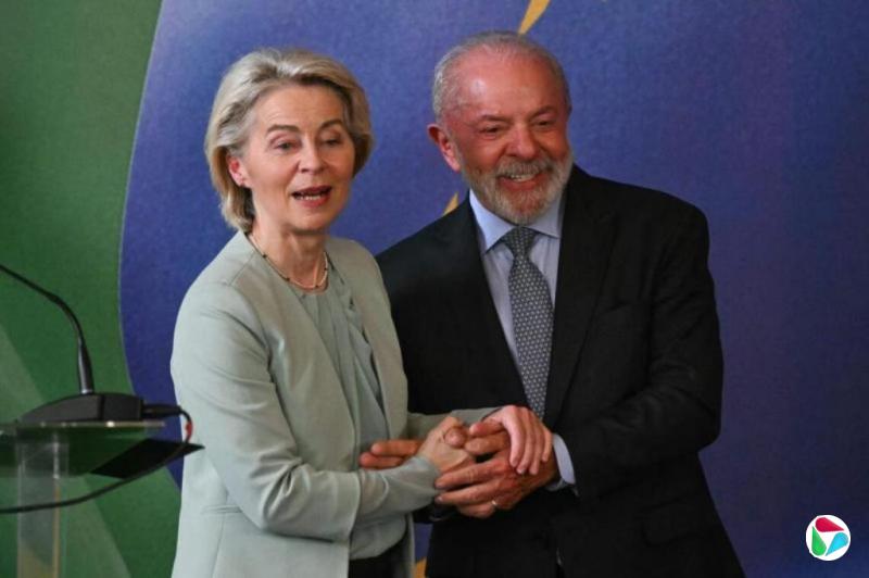 ¬�����Ϲ��У�ŷ����óЭ�������ڶ������