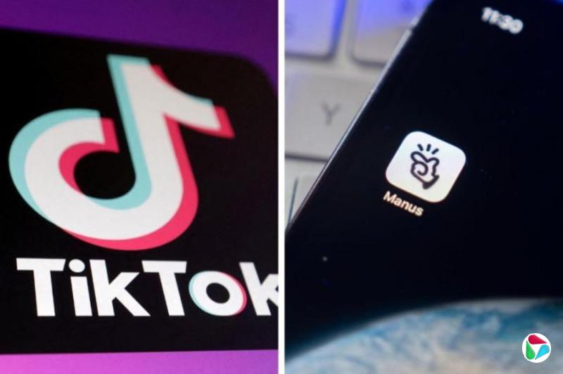 ��Խ����TikTok��Manus ˭��ƾ��ڸ߷ɣ�