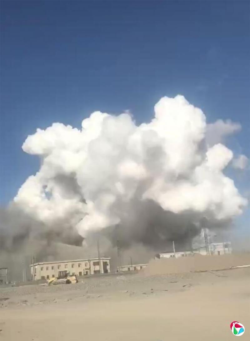 ���ɹ�һ��ĳ���ը ����������������ʧ��66����ҽ