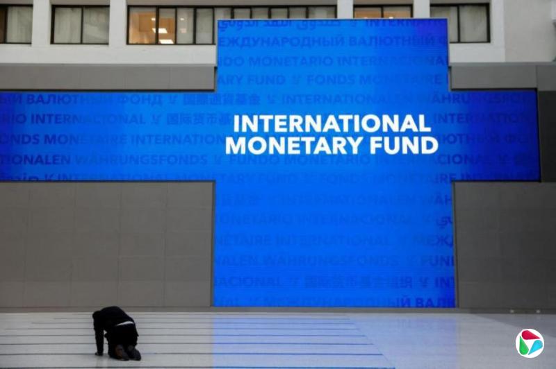 AI�ȳ��Գ�ó��Ħ�� IMF�ϵ�ȫ������Ԥ����3.3%