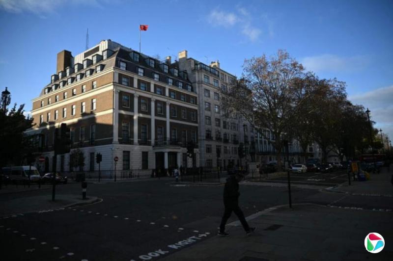 Ӣ����׼�й����´�ʹ�� Ԥ�ϳ�Ϊŷ�����