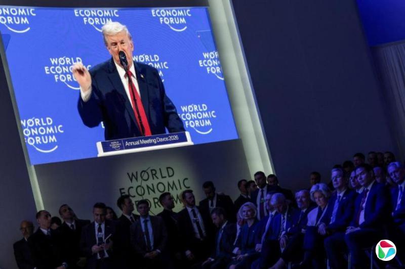 特朗普表明不会动武 但坚持美国须接管格陵兰岛