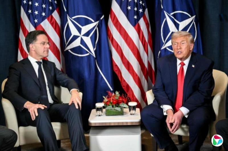 特朗普:已就格陵兰岛制定协议框架 不对欧洲加征关税