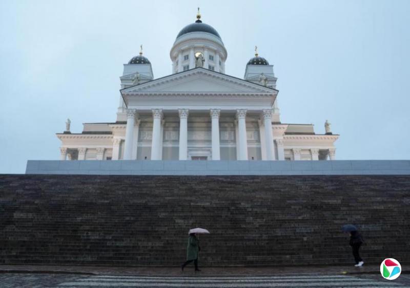 姚占新:当规则退场 小国如何活下来?