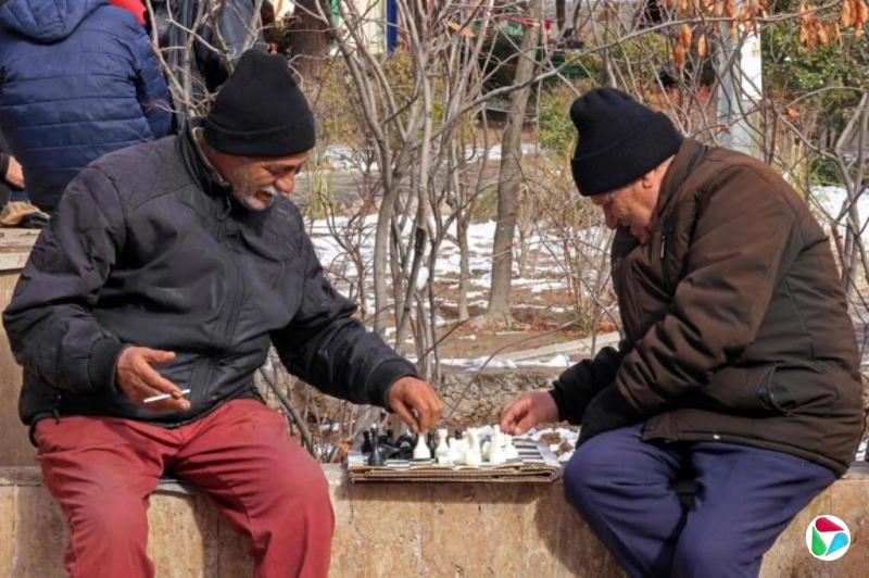 亚历山德罗·阿尔杜伊诺:无人为伊朗制定计划