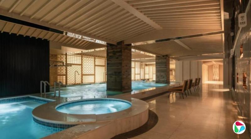 下午察:中国洗浴行业去年赚爆了