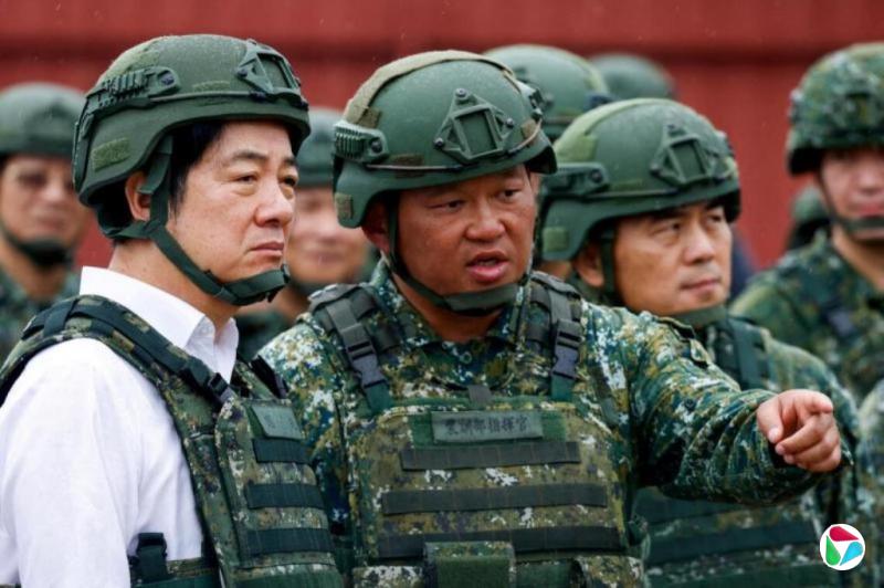 ����£����й���½��вתΪ̨�尲ȫ���� ǰ�����м�ǿ����