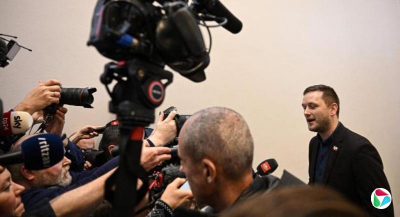 格陵兰总理:不了解协议框架内容 主权问题是红线