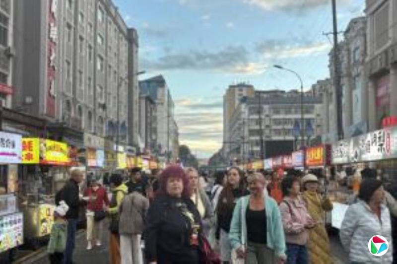 俄远东地区中国大巴失事三死九伤 无中国公民伤亡