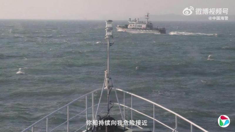 ��½�����������Ÿ���Ѳ�� �������桰Σ�սӽ�����ֻ��Ƶ