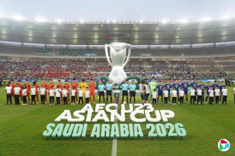 U23���ޱ����� �й�0��4�����ձ�����Ǿ�