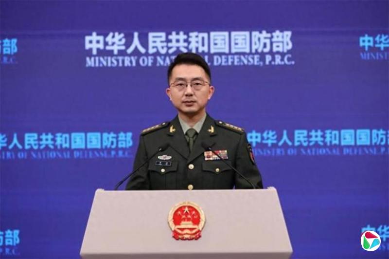 中国国防部:兵役登记是为掌握公民服役能力状况