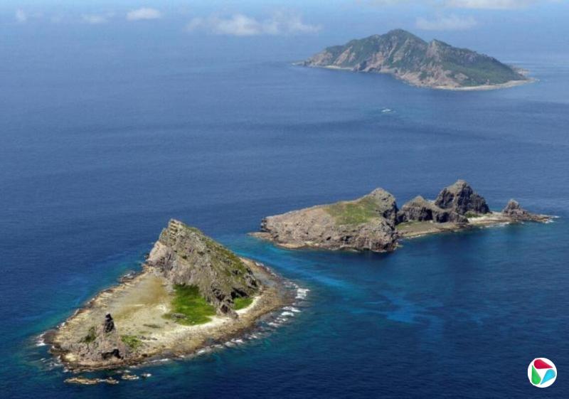 日本石垣市通过尖阁条例 在野党:日中关系或进一步恶化