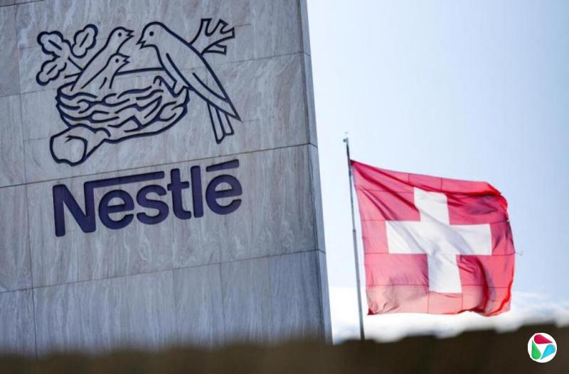 雀巢奶粉受菌污染 瑞士指问题原料来自中国供应商