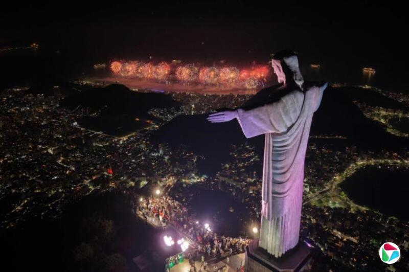 中国在线旅游平台数据:巴西旅游相关搜索猛增