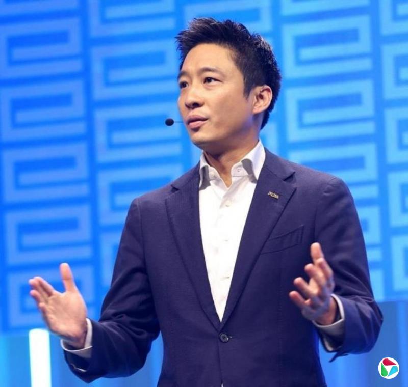 广东省政协常委霍启山建议粤港澳联合申办亚洲杯