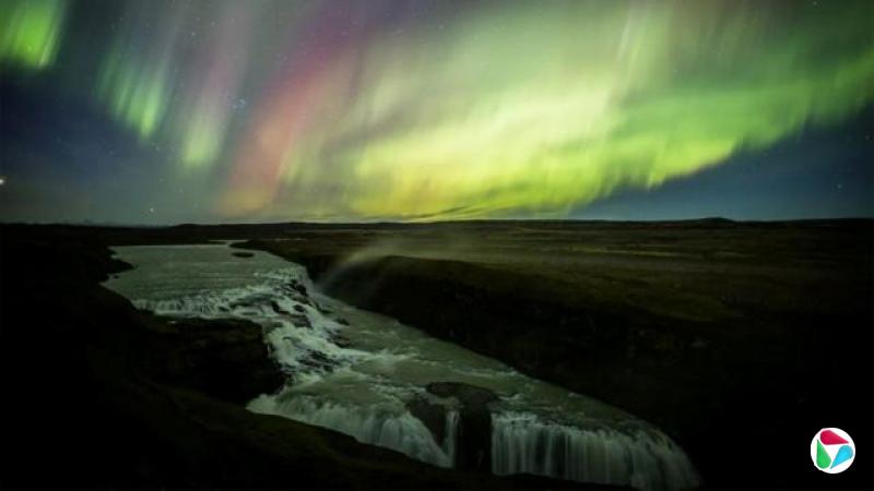 Cheung has witnessed, and photographed, more than 400 auroras