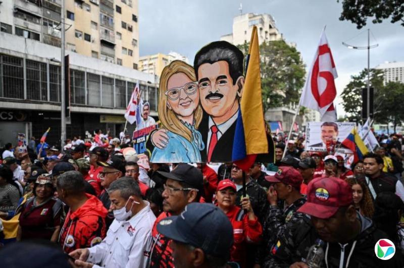 委内瑞拉临时总统:美国应停止对委官员发号施令