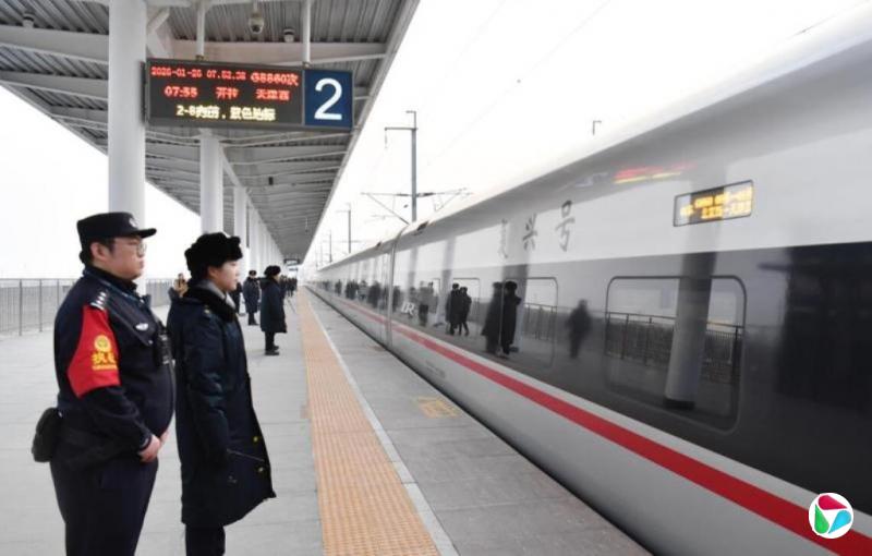 中国国开行2025年铁路贷款同比增长27.8%