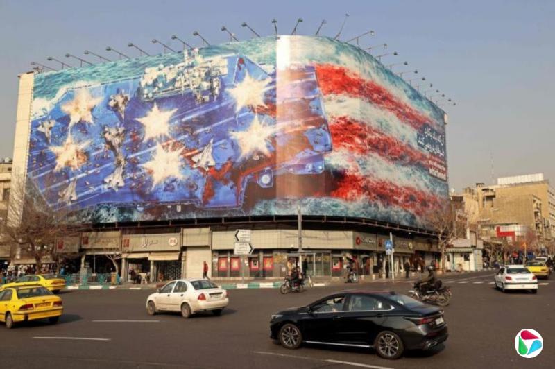 伊朗抗议活动死亡人数攀升至上万人