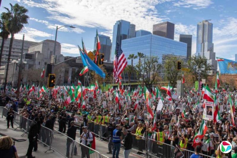 美匿名官员:林肯号打击群一两天内就能对伊朗动武