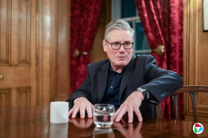 即将访华 英首相:英国不必在美中之间选边站