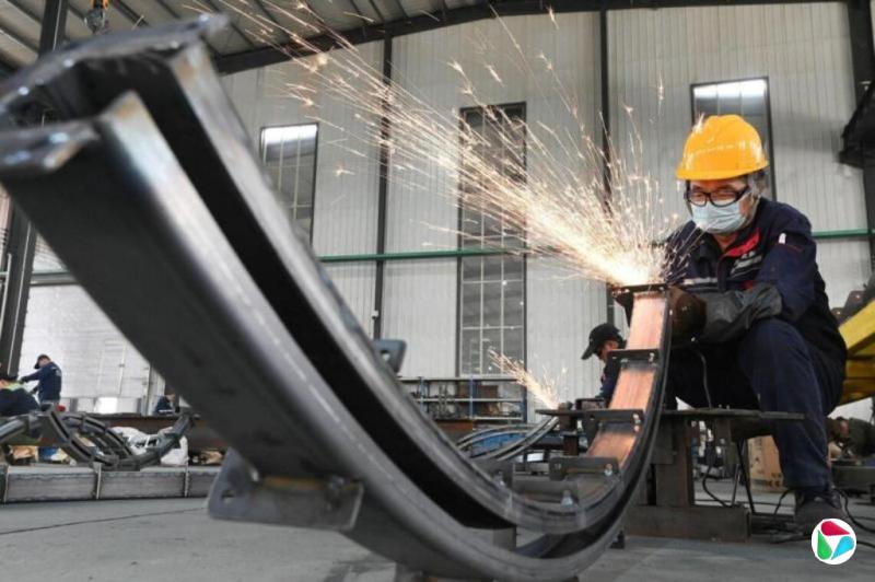 中国2025年规上工业企业利润增0.6%