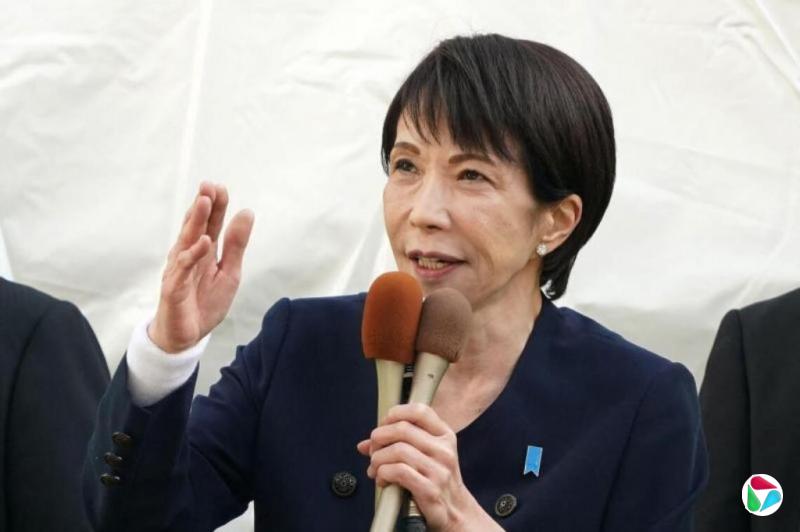 高市:日本若对美军受攻击袖手旁观 日美同盟会瓦解