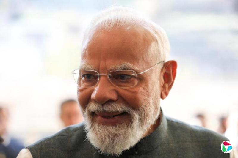 莫迪:印度和欧盟达成“世纪大交易”