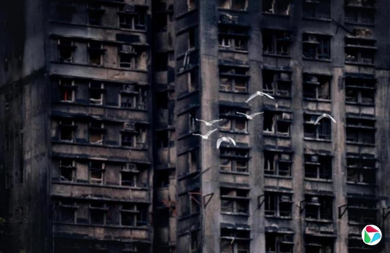 李家超:宏福苑安置方案会兼顾情理法