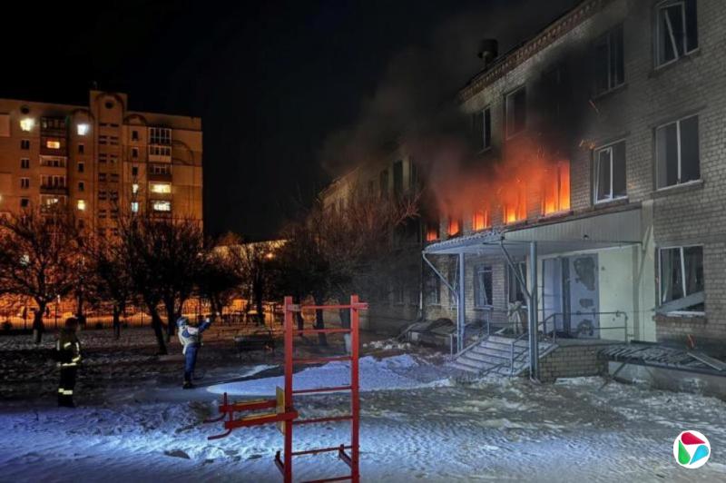 白宫否认美方将乌克兰安全保障与割地和谈挂钩