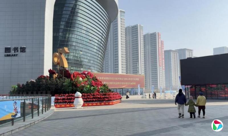 新疆GDP增速连续三年高于平均水平