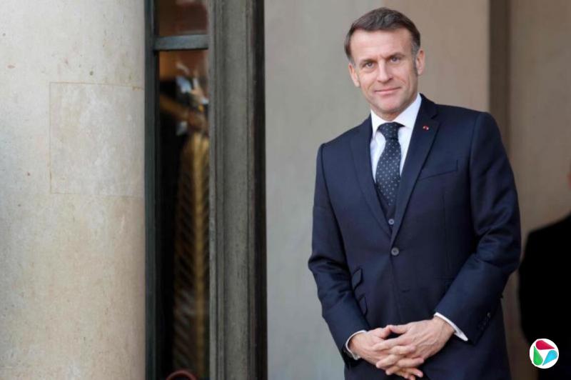 法国航母赴北大西洋“敏感区域”军演