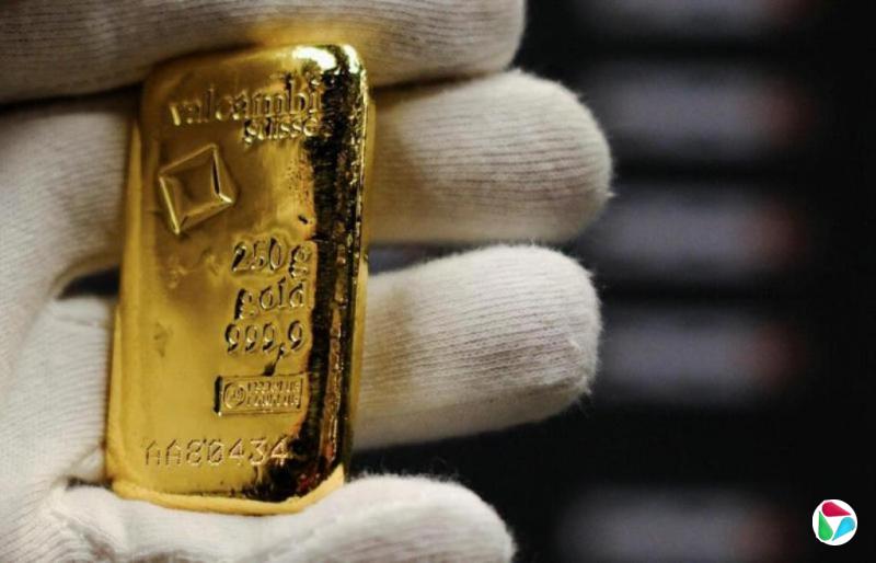 地缘政治升温和美联储独立性受损 金价冲破每安士5200美元