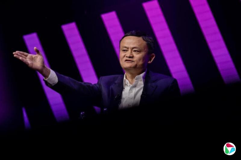 马云:AI时代教育是让千名学生提出万条好问题