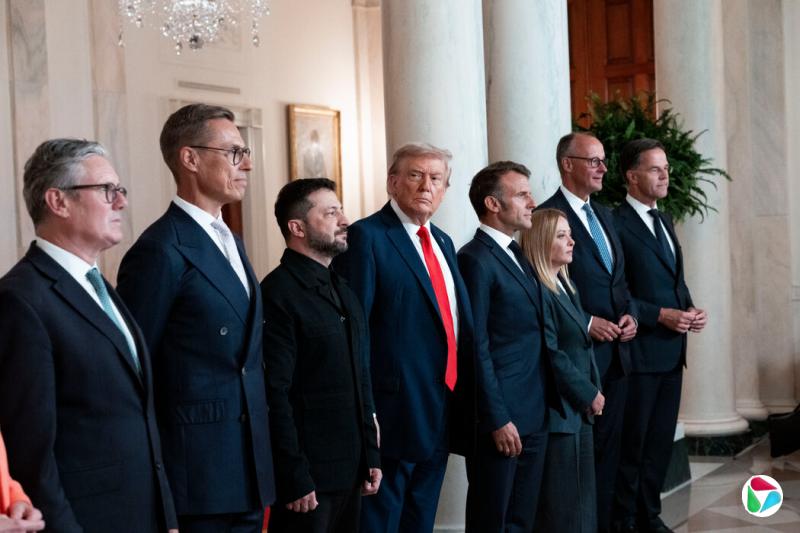 ��������ͳȥ��8���ڰ׹���ŷ���쵼�˻�������������ձ�ʾ����ŷ�޹����������չ��������������򽫶Զ��ŷ�޹�����߹�˰��