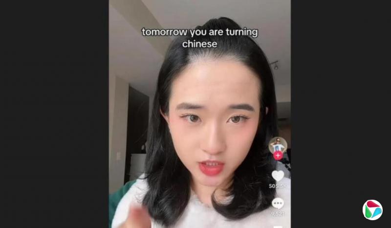 下午察:在西方社会“成为中国人”正成风潮?