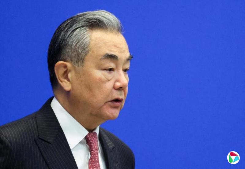 王毅:国际形势发生新的重大变化 乱象频生