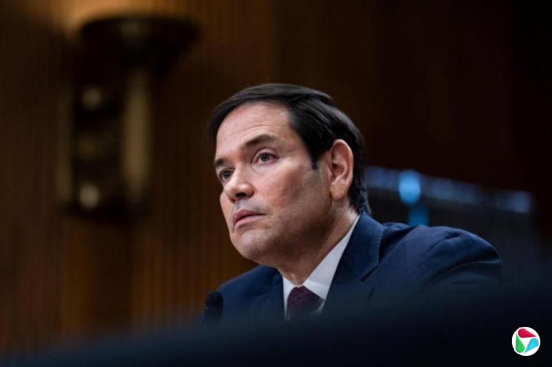 鲁比奥称美密切关注中国人事变动 指腐败是原因所在