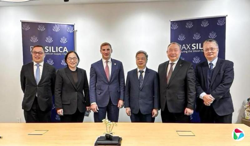 美台签关税协议后深化AI合作 台立法院排3月专案报告