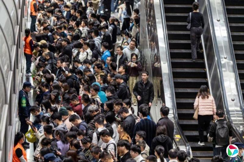 �й����괺����Ա������Ԥ�ƴ�95���˴� ���¸�