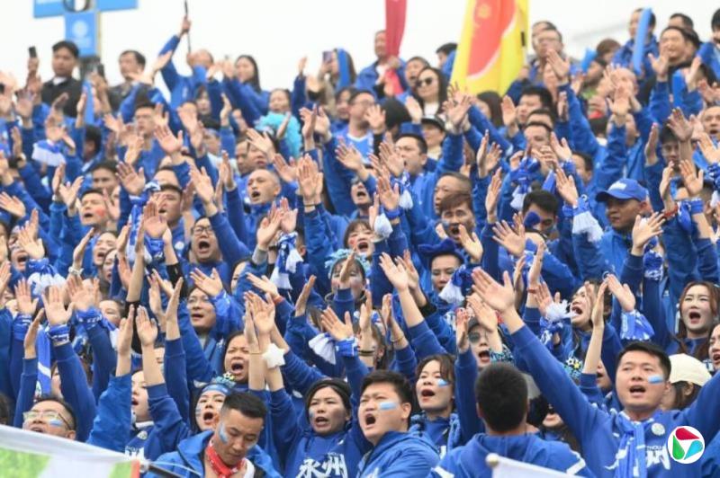 湖南永州:是否参加中冠联赛须综合研判