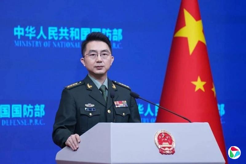 中国国防部:中俄将进一步加强战略协作
