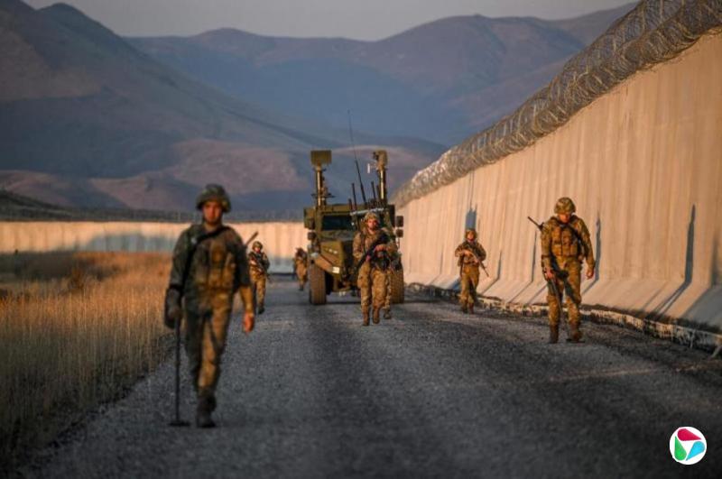 消息:伊朗外长30日访土 谈国内局势及伊美关系