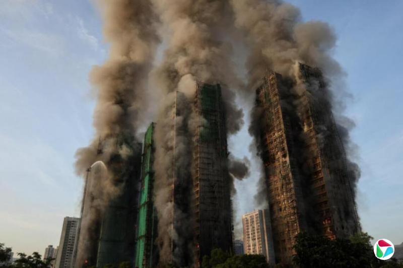 ���������13��¥��δ����������ȫԤ����ʩ