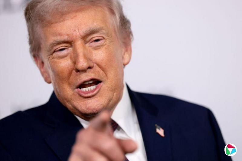 称“非常危险” 特朗普警告英国勿与中国商业合作