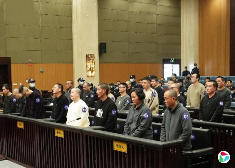 官方背景自媒体:缅北明家犯罪集团满门抄斩 创两个史无前例