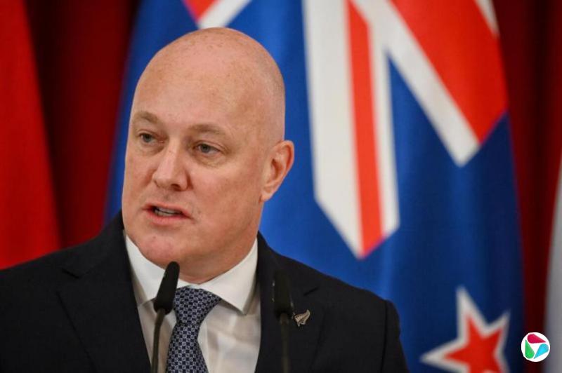 新西兰决定不加入特朗普“和平委员会”